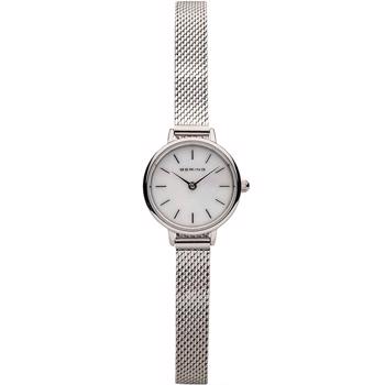 Model 11022-004 Bering Classic Quartz Ladies watch