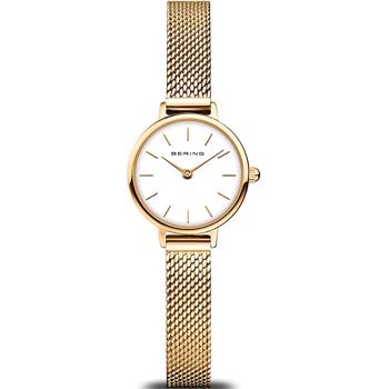 Model 11022-334 Bering Classic Quartz Ladies watch