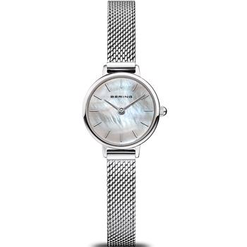 Model 11022-704 Bering Classic quartz Ladies watch