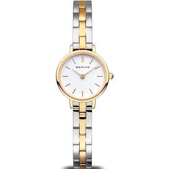Model 11022-714 Bering Classic quartz Ladies watch