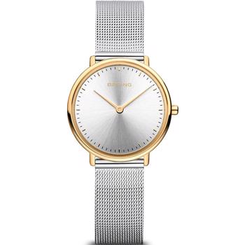 Model 15729-010 Bering Ultra Slim quartz Ladies watch