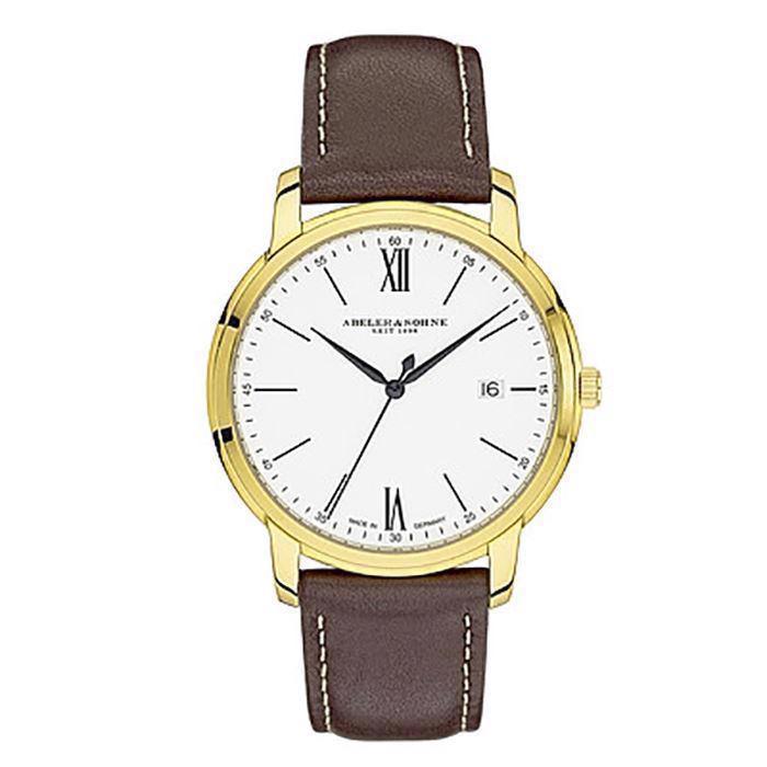 Abeler & Söhne model AS3105 buy it at your Watch and Jewelery shop