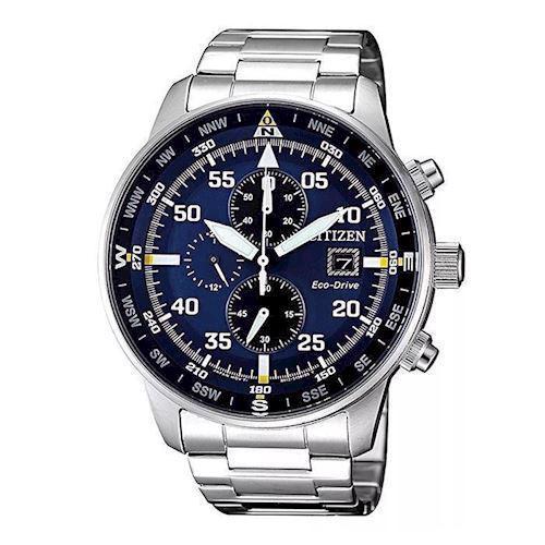 Citizen model CA0690-88L buy it at your Watch and Jewelery shop