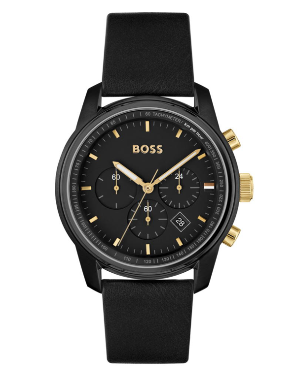 Hugo Boss model 1514003 Køb det her hos Houmann.dk din lokale watchmager
