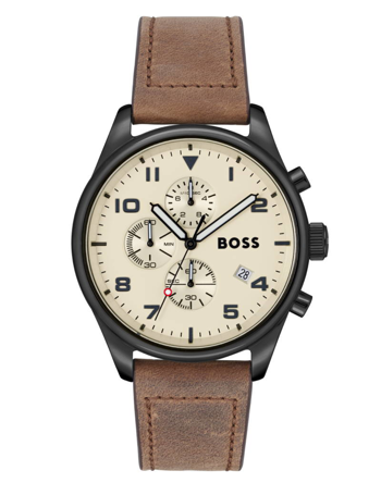 Hugo Boss model 1513990 Køb det her hos Houmann.dk din lokale watchmager