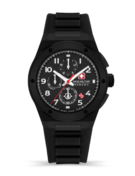 Swiss Military Hanowa model SMWGO2102030 buy it at your Watch and Jewelery shop