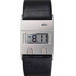 Braun model BN0076SLBKG buy it here at your Watch and Jewelr Shop