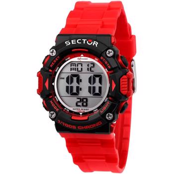 Model R3251544002 Sector EX-32 Quartz Digital man watch