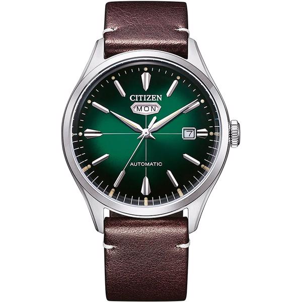 Model NH8390-03X Citizen Automatic Automatik man watch