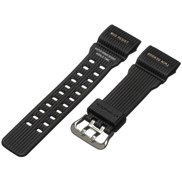 Casio original watch strap for, among others, GG-1000-1A