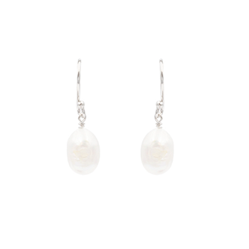 Lotte & Gitte Earring, model 1070301