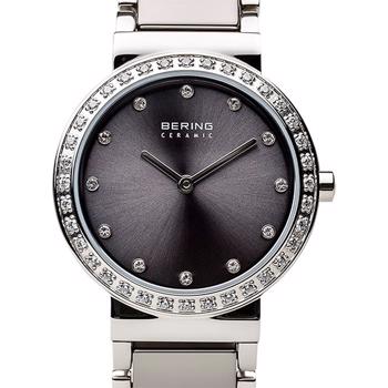 Model 10729-703 Bering Ceramic quartz Ladies watch