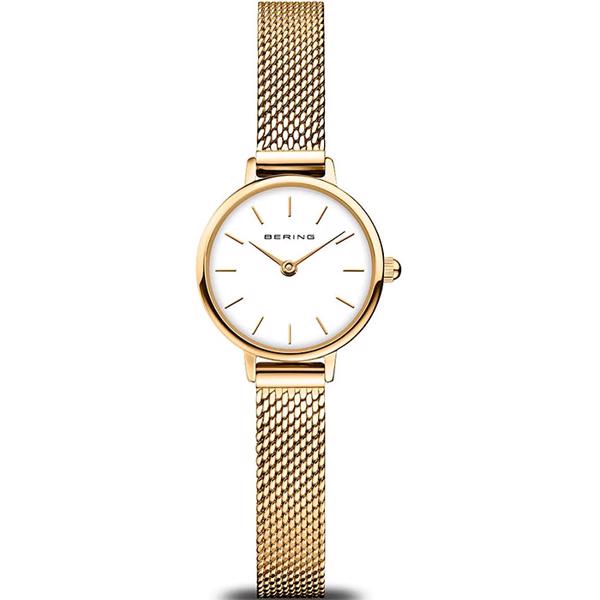 Model 11022-334 Bering Classic Quartz Ladies watch