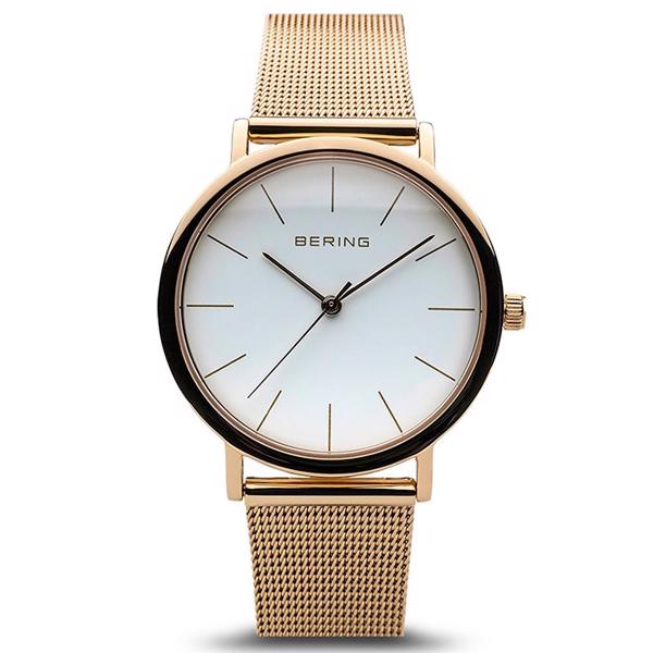 Model 13436-334 Bering Classic quartz Ladies watch