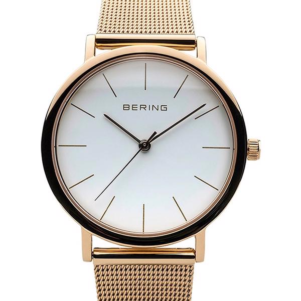 Model 13426-334 Bering Classic Quartz Ladies watch