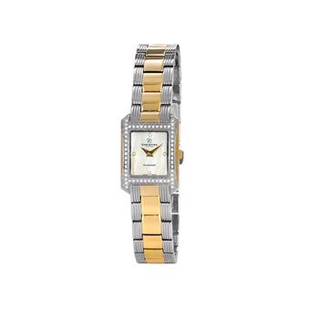 Model 138-2BW Christina Collection Lady Collection Schweizisk quartz man watch
