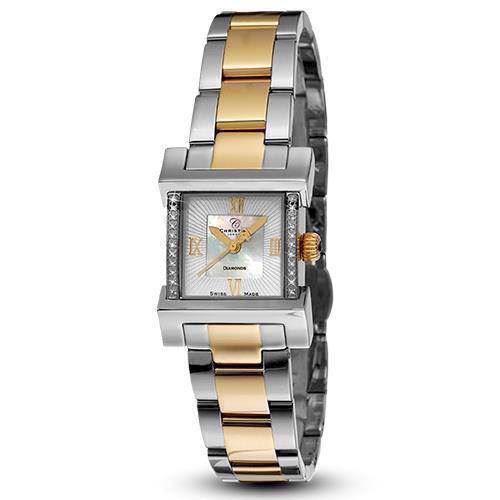 Christina Collection model 142BW buy it at your Watch and Jewelery shop