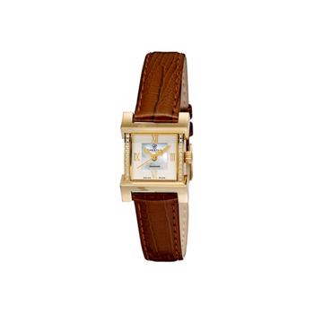 Christina Collection model 142GWBR buy it at your Watch and Jewelery shop
