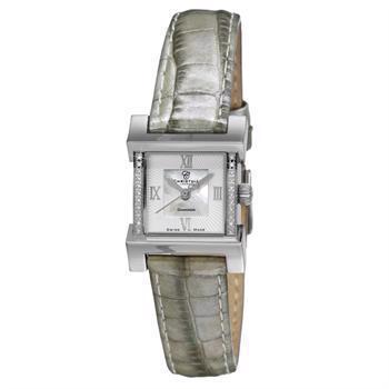 Christina Collection model 142SWGREY buy it at your Watch and Jewelery shop