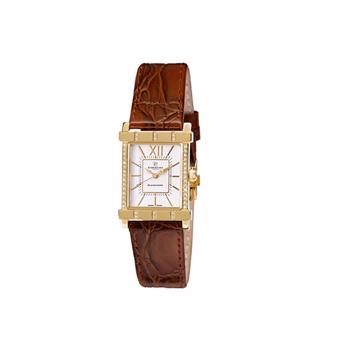 Christina Collection model 143-2GWBR buy it at your Watch and Jewelery shop