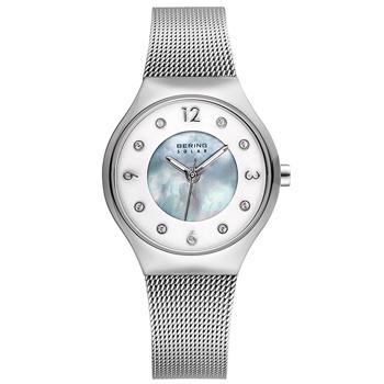 Model 14427-004 Bering Solor quartz Ladies watch