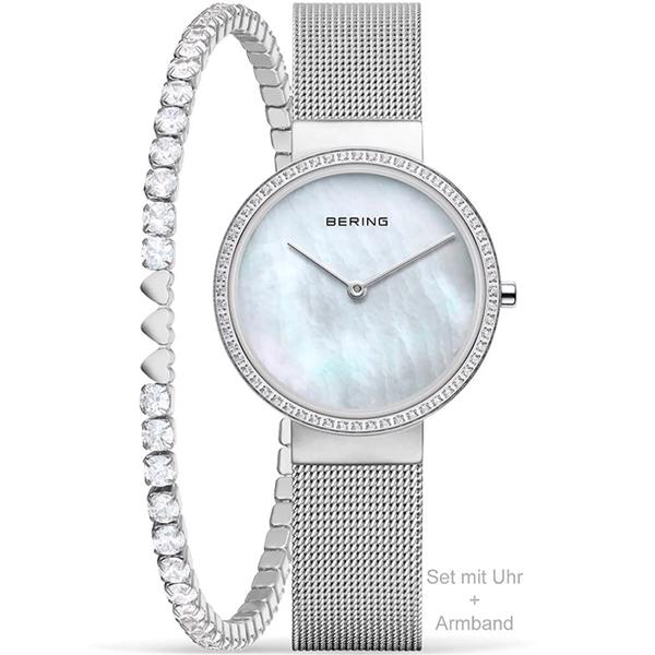Model 14531-004 Bering Classic quartz Ladies watch