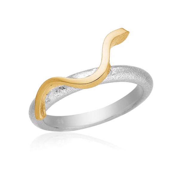 Blicher Fuglsang Ring, model 150900G