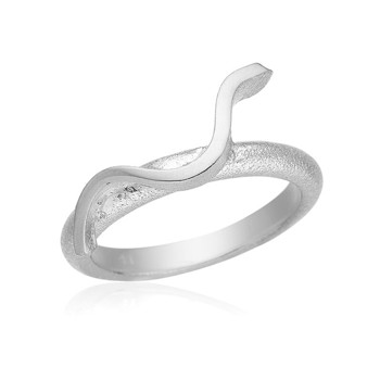 Blicher Fuglsang Ring, model 150900R