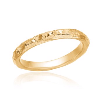 Blicher Fuglsang Ring, model 151300G