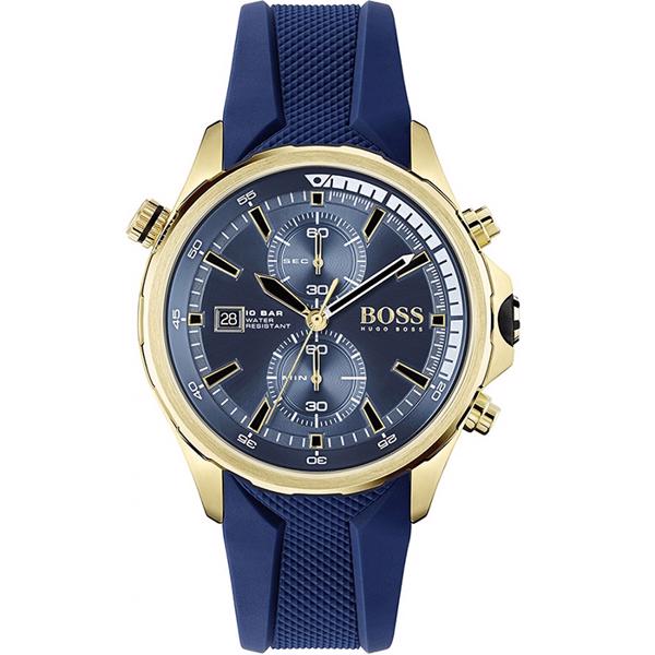 Hugo Boss model 1513822 Køb det her hos Houmann.dk din lokale watchmager