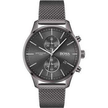 quartz Boss watch Model Batteridrevet 1513871, Hugo Champion 1513871 man