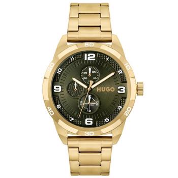 Hugo Boss model 1530277 Køb det her hos Houmann.dk din lokale watchmager