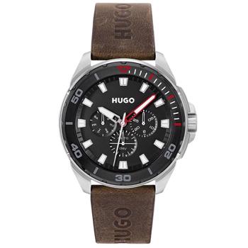 Hugo Boss model 1530285 Køb det her hos Houmann.dk din lokale watchmager