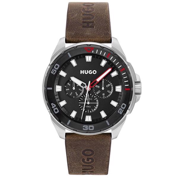 Hugo Boss model 1530285 Køb det her hos Houmann.dk din lokale watchmager