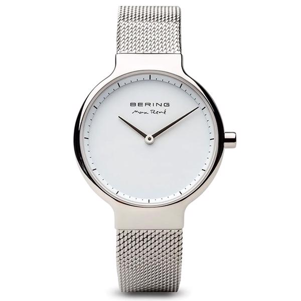 Model 15531-004 Bering Max rené quartz Ladies watch
