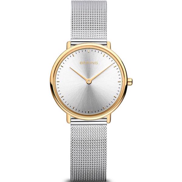 Model 15729-010 Bering Ultra Slim quartz Ladies watch