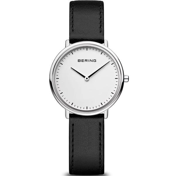 Model 15729-404 Bering Ultra slim Quartz Ladies watch