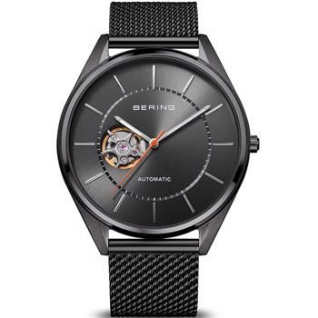 Model 16743-377 Bering Automatic quartz man watch