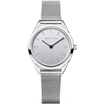 Model 17031-000 Bering Ultra Slim quartz Ladies watch