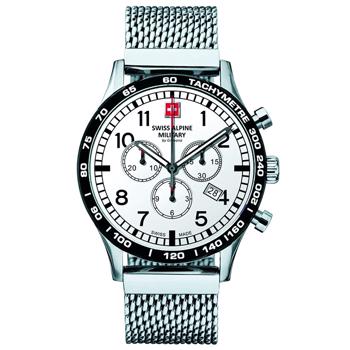 Model 17469132 Swiss Alpine Military Military Chronograph quartz man watch