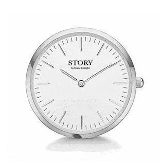  Story watch charm for leather bracelet, 1924846