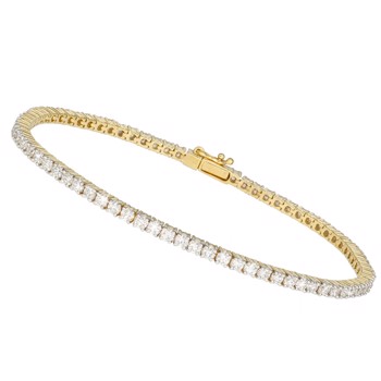 Aagaard Bracelet, model 24146010319