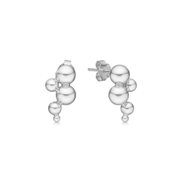 Randers Sølv Earring, model 243713