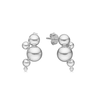 Randers Sølv Earring, model 243813