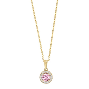 Buy Siersbøl model 283106CZ3 here at your Watch and Jewelry shop