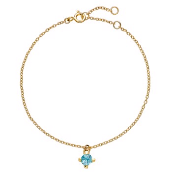 Lund Copenhagen Bracelet, model 3011089-16