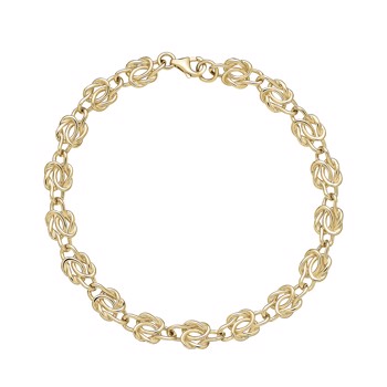 Lund Copenhagen Bracelet, model 3011323