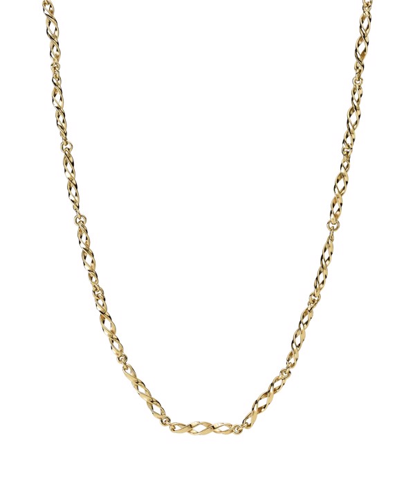 Lund Copenhagen Necklace, model 3021189