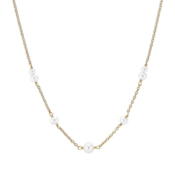 Lund Copenhagen Necklace, model 3021369-33