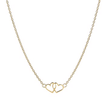 Lund Copenhagen Necklace, model 3021370